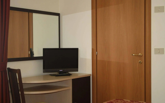 Motel Boston