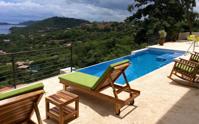 Casa de la Paz