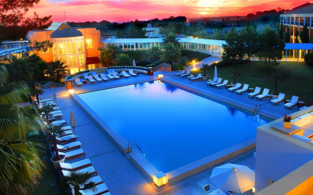 Punta del Este Resort & Spa