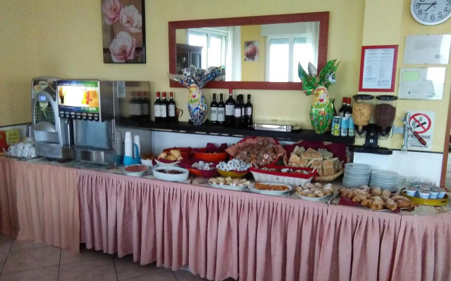 Albergo Maria Luisa
