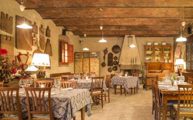 Villa Sestilia Guest House