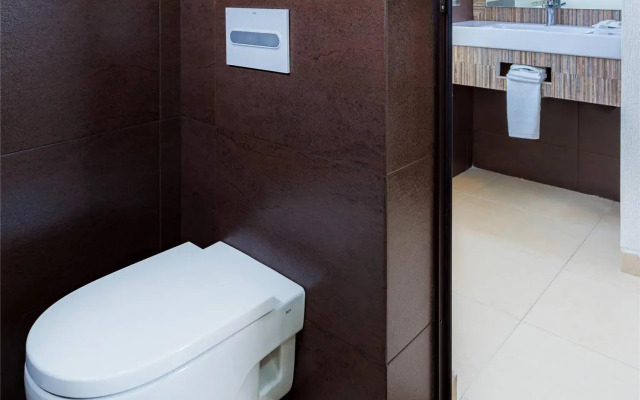 Comfort Inn Puebla Centro Histórico