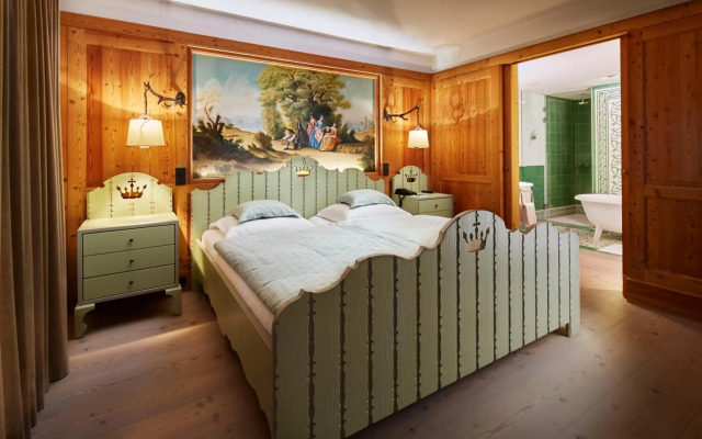 Gasthof Post