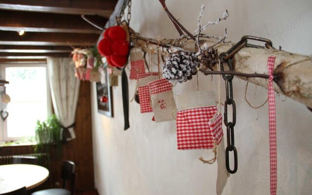 Pension & Apartments Am Bergsee