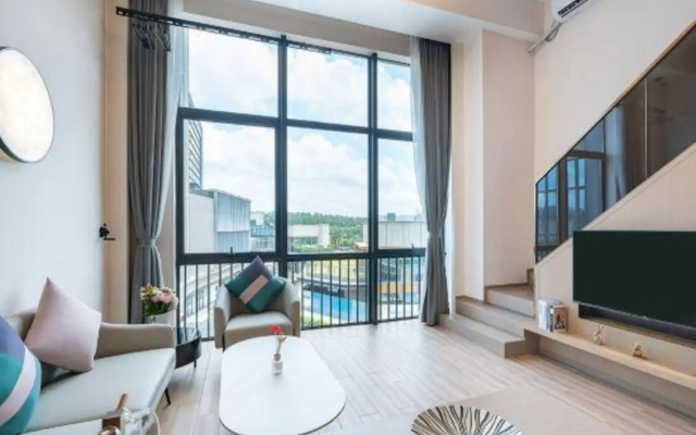 CJIA Premium Apartment  (Dongguan Songshan Lake)