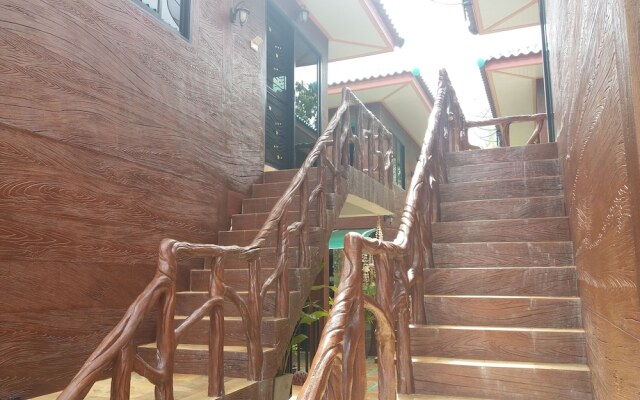 Primsiri House Khaoyai