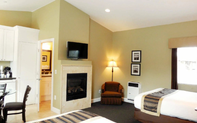Monterey Peninsula Inn