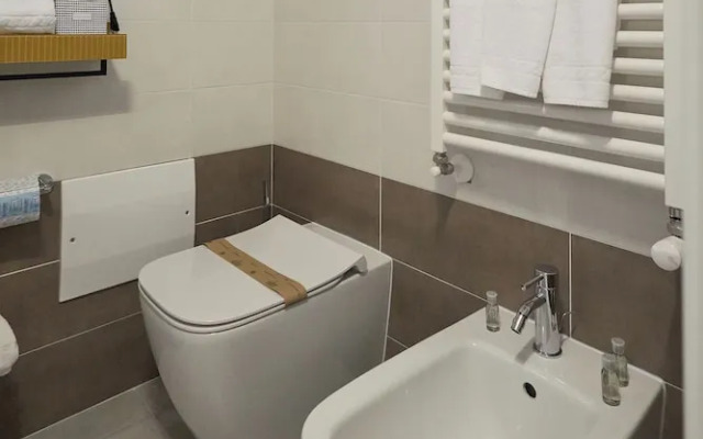 La Corte Rental Room