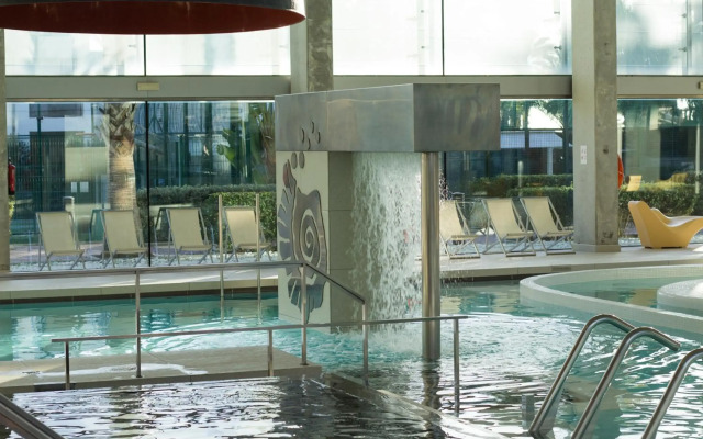 Oassium Hotel At Estival Park - Adults only