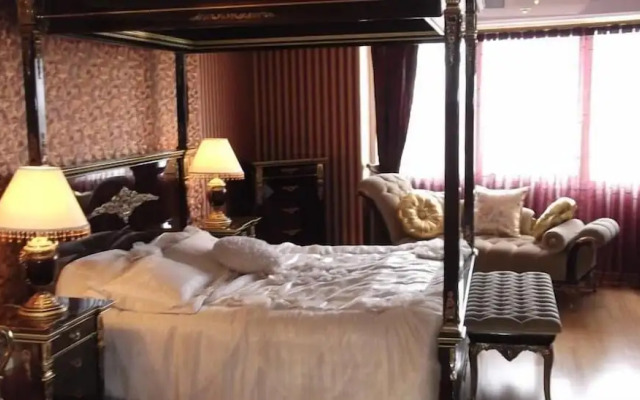 Sanitas Thermal Suites Hotel & Spa