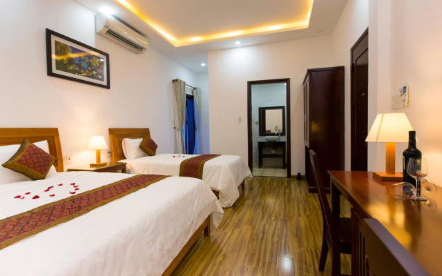 Hoi An SunLake Villa