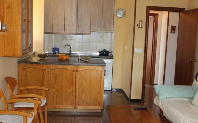 Apartamentos Jesús Benidorm Playa