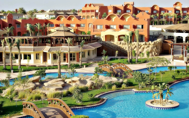 Sharm Grand Plaza Resort - Families and Couples Only.