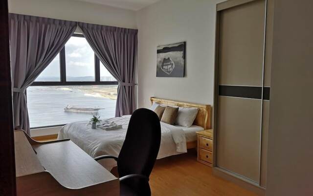 Picturesque View Suites