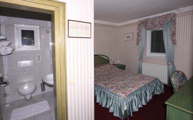 Boutique Hotel and Restaurant Milka