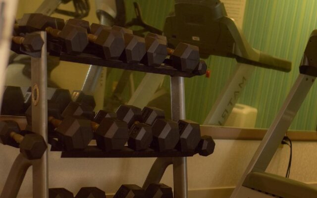 Holiday Inn Express & Suites Maryville by IHG