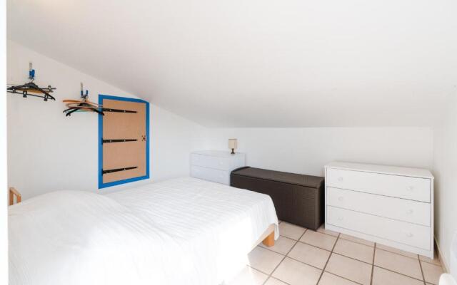 RAG28 : Appartement T2 Cabine 4 couchages NARBONNE PLAGE
