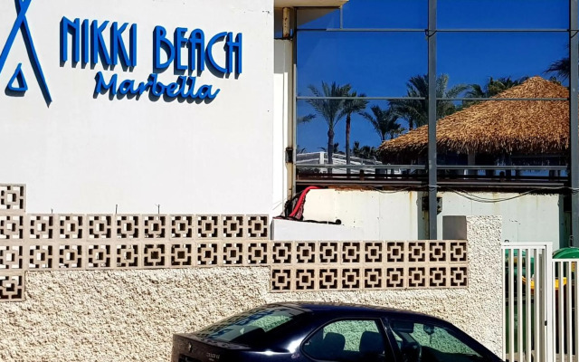 Penthouse in Jardines De Las Golondrinas