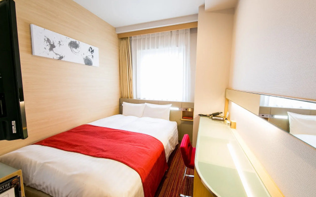 Sardonyx Ueno Hotel