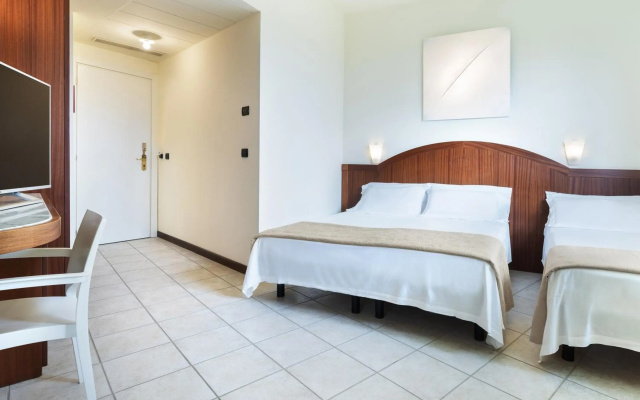 Hotel Bellevue Beach