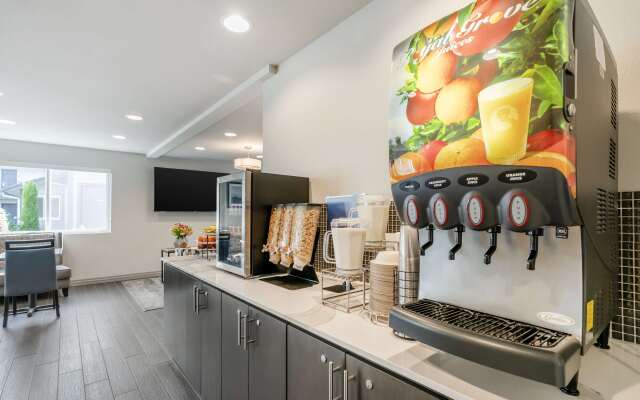 Best Western Inn Of Vancouver