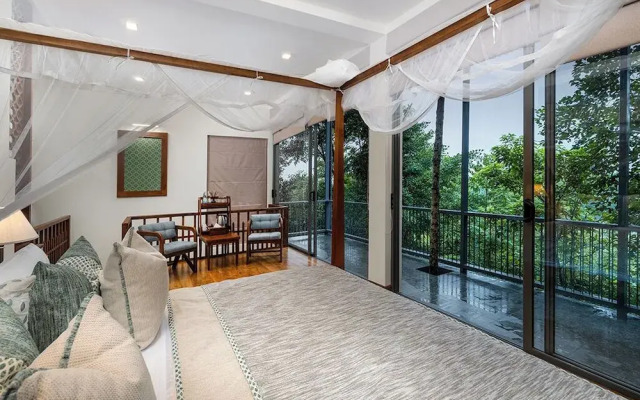 Heavensa Villas and Suites by The Clarks