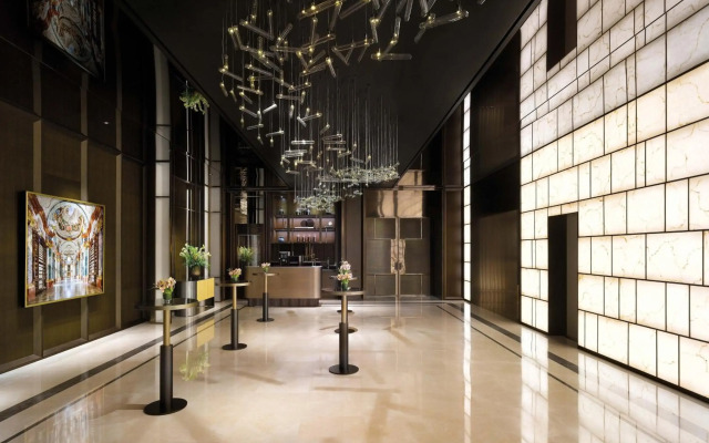 Josun Palace, a Luxury Collection Hotel, Seoul Gangnam