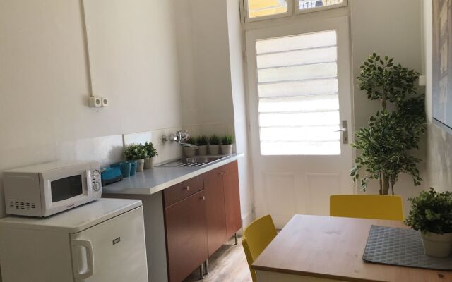Budget Apartment by Hi5 - Rákóczi 24.