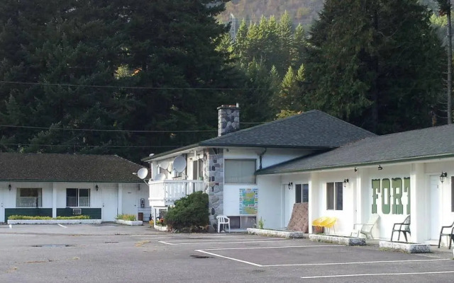 Fort Yale Motel