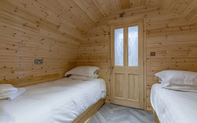 The Lodge at Brambles Farm