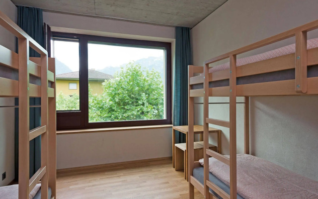 Youth Hostel Interlaken