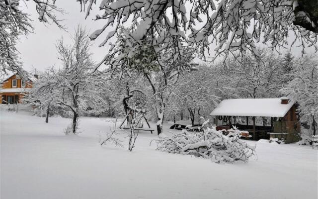 Agroturystyka Pod Wiśnią