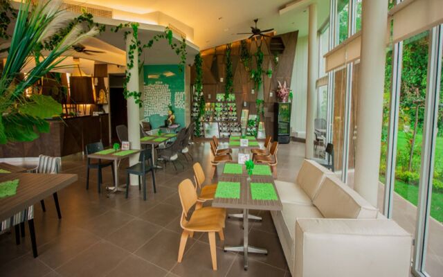 Splendid Hotel Khaoyai