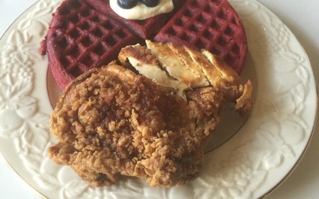 Clevedale Historic Inn and Gardens