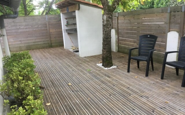 Maison au coeur du Bétey à Andernos