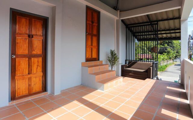 Bangtao Guest House