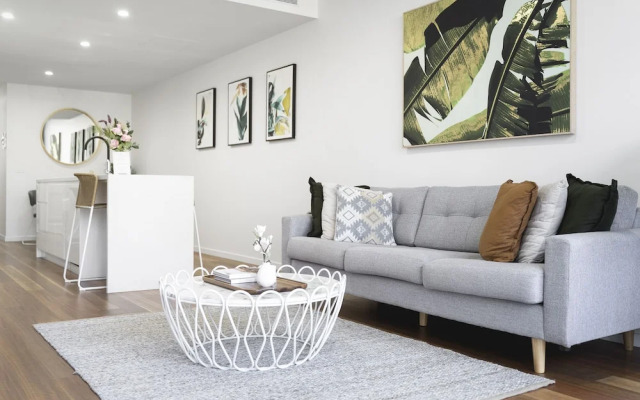 Founders Lane Apartments by Urban Rest