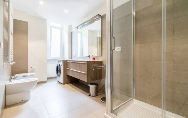 Dolce Vita Apartment Piazza Fiume, Sapienza Univ