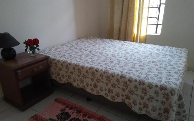 Celia Guest House