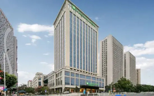 Wyndham Garden Quanzhou Jinjiang Airport