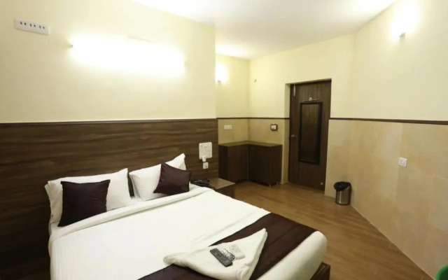 Season 4 Residences - Nungambakkam
