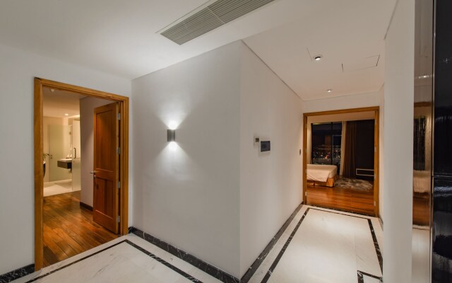 Maple Hotel & Apartment