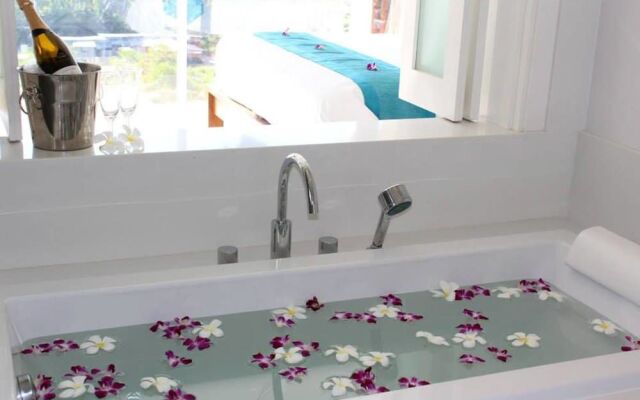 Villa Samui Sky