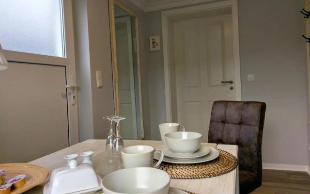 Ferienwohnung Mai