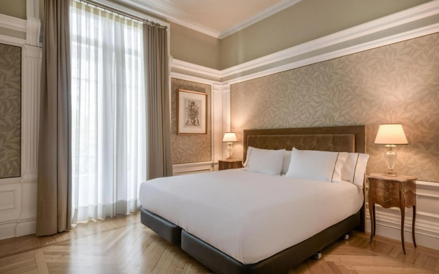 Hotel Palacio Del Retiro, Autograph Collection