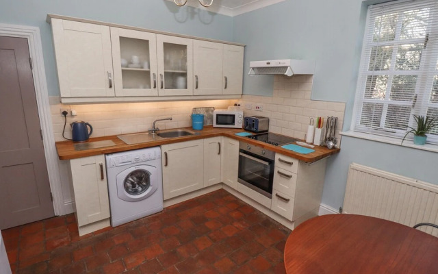 Ashfield Studio