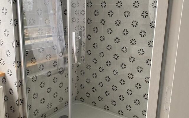 Villa Les Hydrangéas