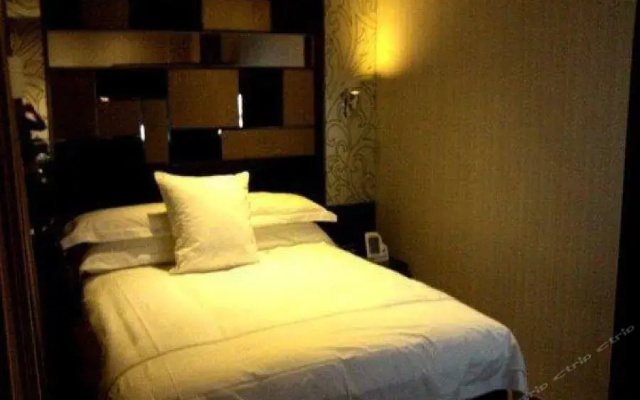 Urumqi Bayinhe Hotel