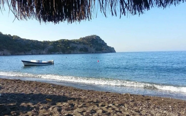 Aybuke Pansiyon
