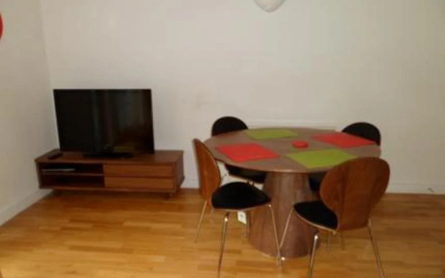 Comfort Zone Serviced Apartments Vista London